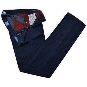 NEW KITON JEANS FOR MAN 100% COTTON 38 US 54 EU S21J72